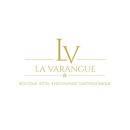 Logo Hotel Restaurant La Varangue