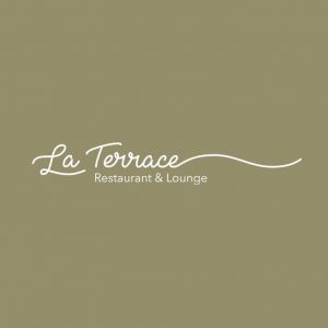 Logo La Terrace