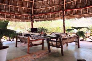 Kibanda Restaurant