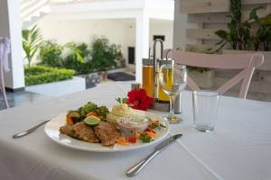 Opera Restaurant