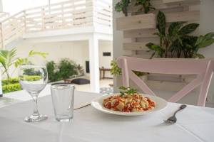 Opera Restaurant