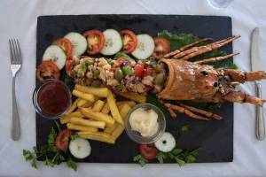 Opera Restaurant