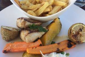 The Jetty Bar & Restaurant