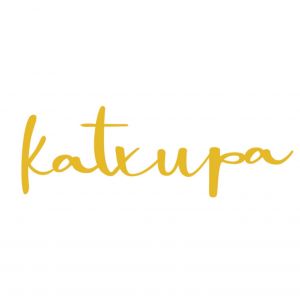 Logo Kaza Katxupa