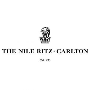 Logo Vivo - The Nile Ritz-Carlton