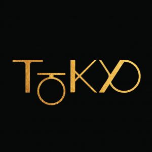 Logo Tokyo Restaurant