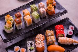 Tokyo Restaurant