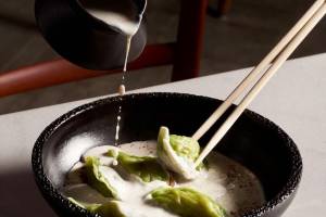 Tokyo Restaurant