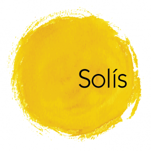 Logo Solis Restaurant