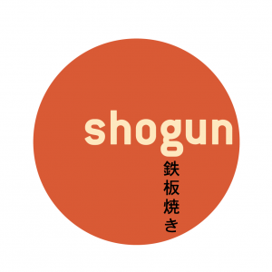 Logo Shogun Japanese Restaurant