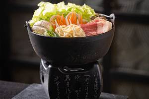 Shogun Japanese Restaurant