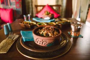 Al Khal Egyptian Restaurant