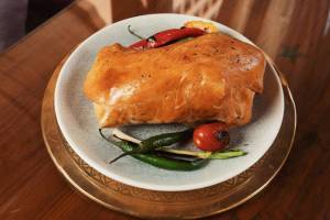 Al Khal Egyptian Restaurant
