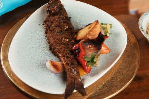 Al Khal Egyptian Restaurant