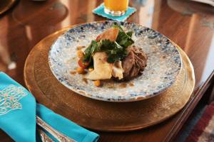 Al Khal Egyptian Restaurant