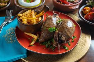 Al Khal Egyptian Restaurant
