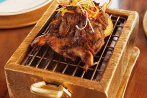 Al Khal Egyptian Restaurant