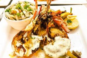 Sailors Restaurant