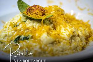La Salle A Manger