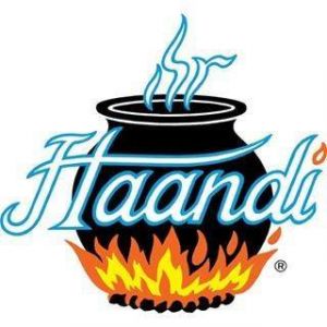 Logo Haandi Restaurant