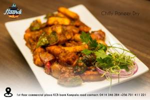 Haandi Restaurant