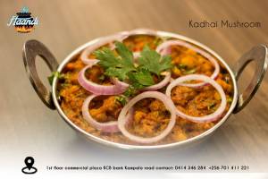 Haandi Restaurant