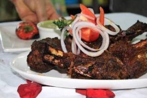 Haandi Restaurant