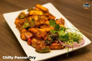 Haandi Restaurant