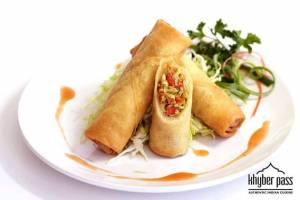 Khyber Pass Restaurant