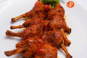 Khyber Pass Restaurant