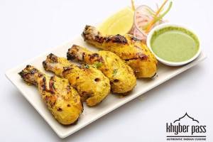 Khyber Pass Restaurant