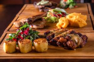 Khyber Pass Restaurant