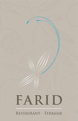 Logo Hôtel Restaurant Farid