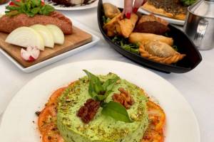 Hôtel Restaurant Farid