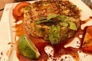 Hôtel Restaurant Farid