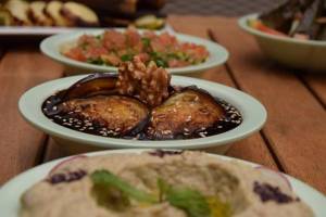 Hôtel Restaurant Farid