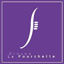 Logo La Fourchette