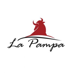 Logo La Pampa