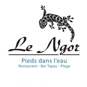 Logo Restaurant Le N'Gor Pieds Dans L'Eau