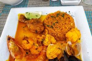 Restaurant Le N'Gor Pieds Dans L'Eau