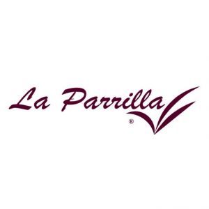 Logo La Parrilla
