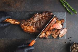 La Parrilla