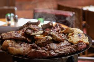 La Parrilla