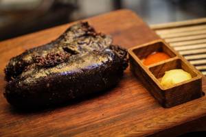 La Parrilla