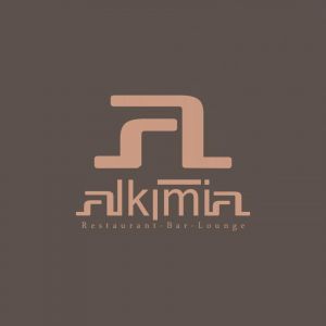 Logo Alkimia