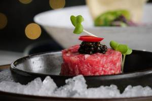 Beluga Restaurant