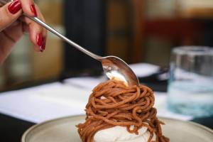 Beluga Restaurant