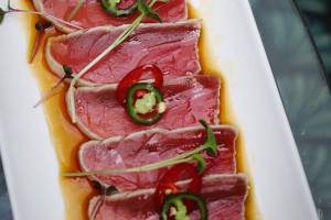 Beluga Restaurant