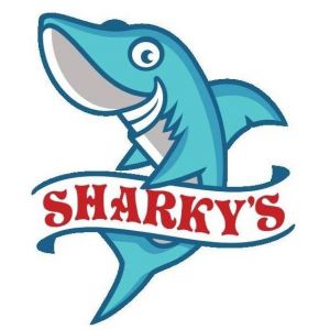 Logo Sharky's