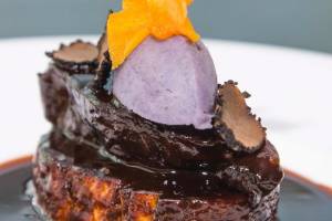 Gusto Restaurant